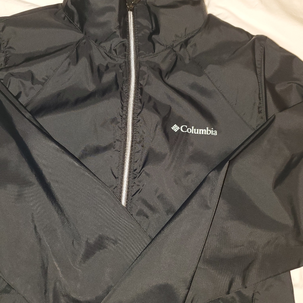 Colombia jacket - Picture 2 of 2